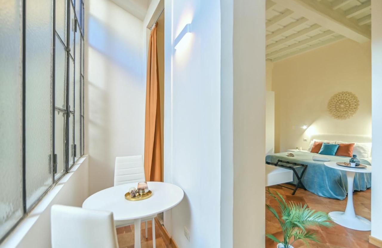 Suite 109 Rome Exterior photo