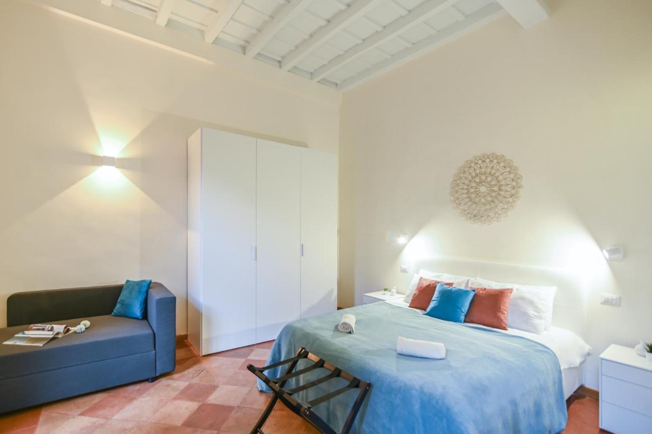 Suite 109 Rome Exterior photo