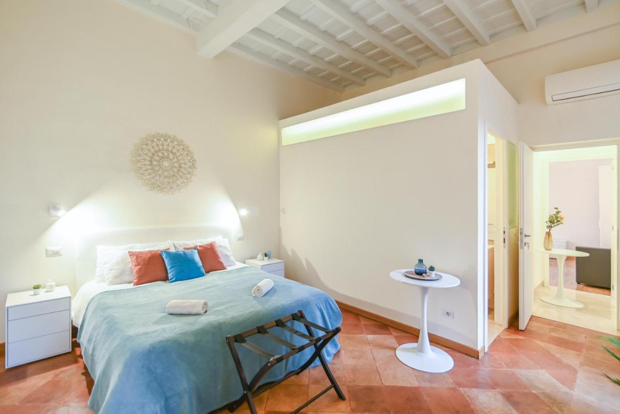 Suite 109 Rome Exterior photo