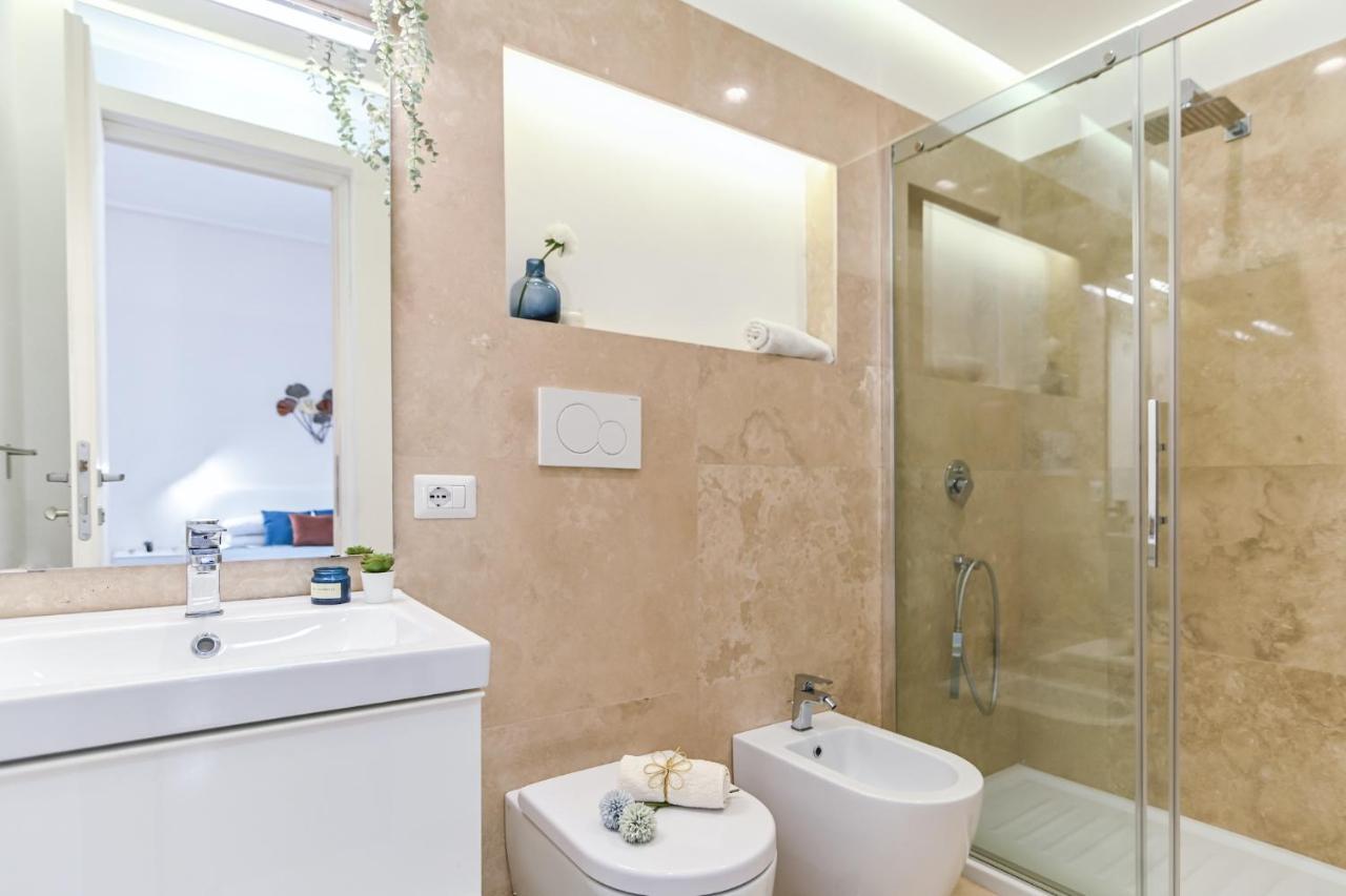 Suite 109 Rome Exterior photo