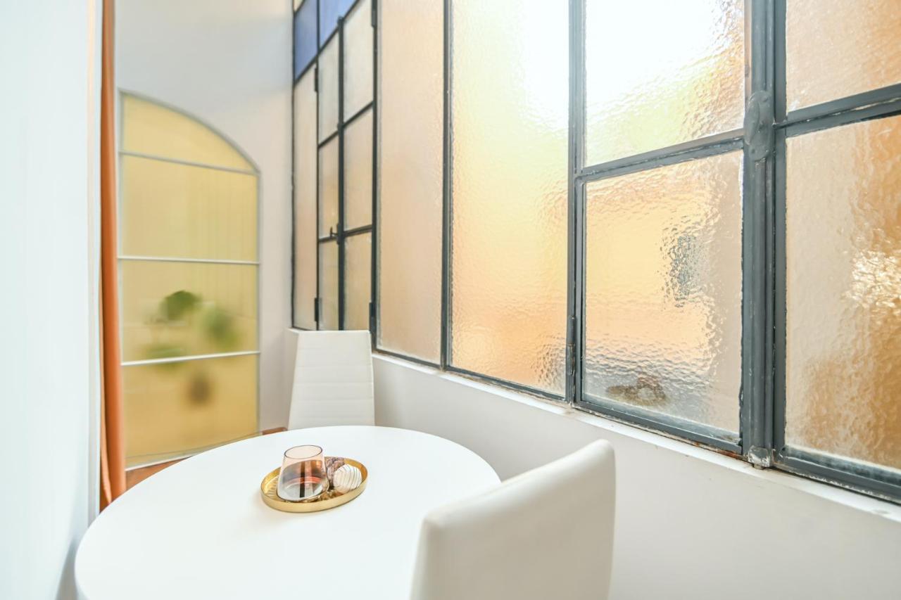 Suite 109 Rome Exterior photo