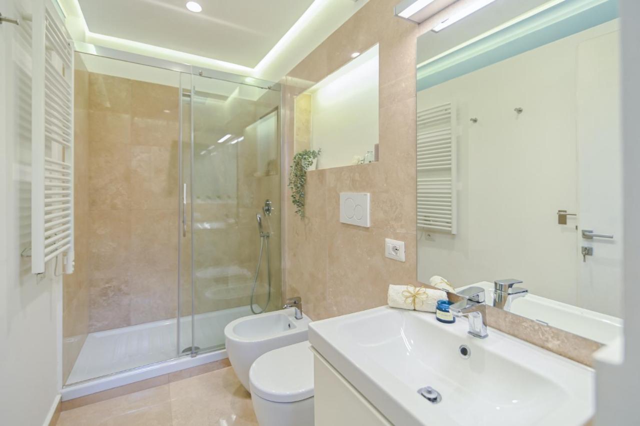 Suite 109 Rome Exterior photo
