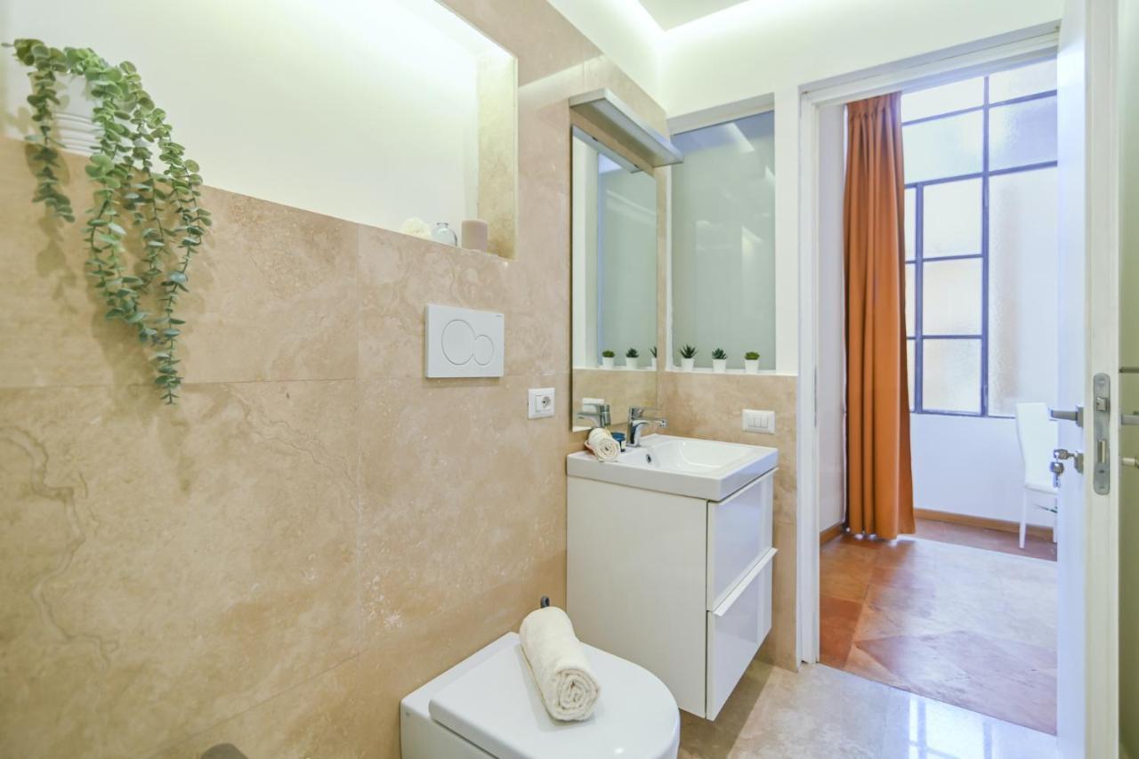 Suite 109 Rome Exterior photo