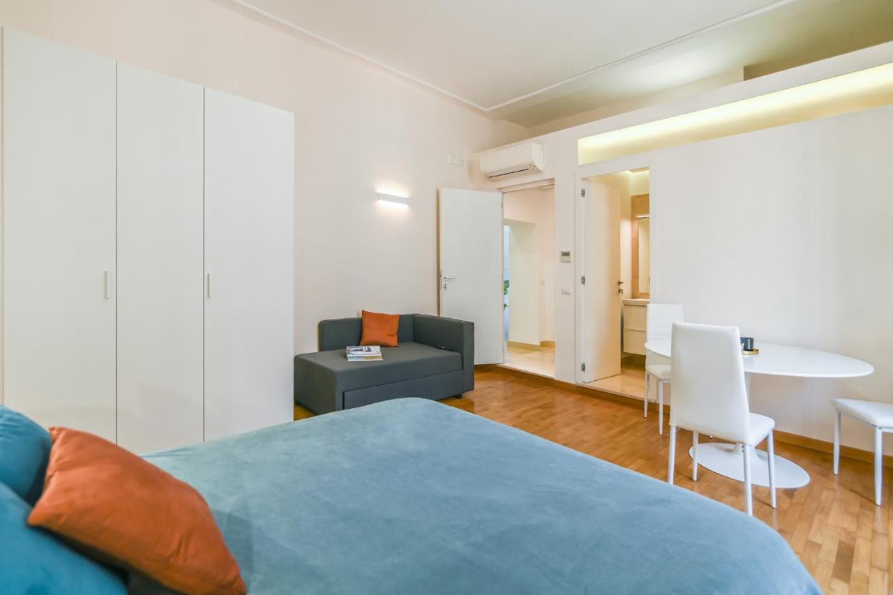Suite 109 Rome Exterior photo