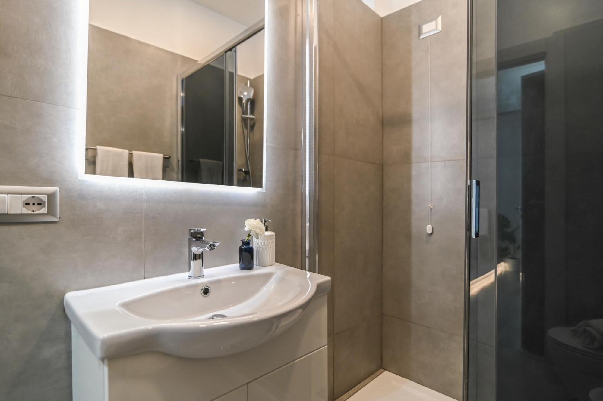 Suite 109 Rome Exterior photo