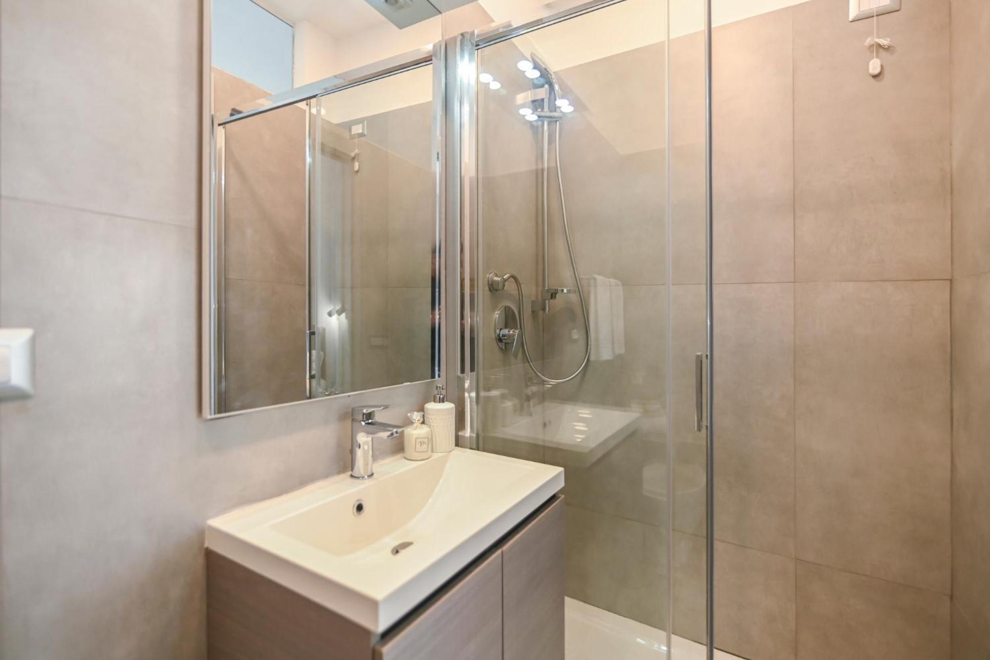 Suite 109 Rome Exterior photo